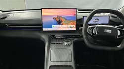 2026 (76) GEELY STARRAY 1.5 EM-i Max 5dr Auto 5927458
