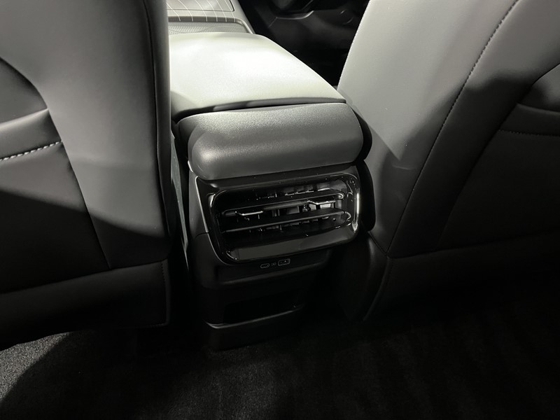 2026 (76) GEELY STARRAY 1.5 EM-i Max 5dr Auto 5927492