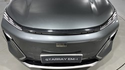 2026 (76) GEELY STARRAY 1.5 EM-i Max 5dr Auto 5927496