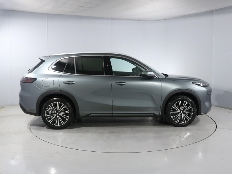 2026 (76) GEELY STARRAY 1.5 EM-i Max 5dr Auto 5927457