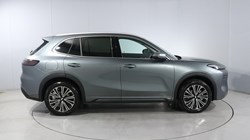 2026 (76) GEELY STARRAY 1.5 EM-i Max 5dr Auto 5927457