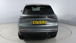 2026 (76) GEELY STARRAY 1.5 EM-i Max 5dr Auto 5927469