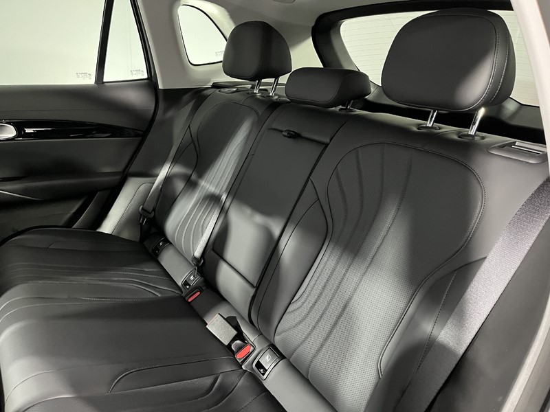 2026 (76) GEELY STARRAY 1.5 EM-i Max 5dr Auto 5927466