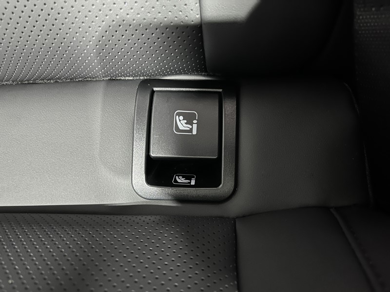 2026 (76) GEELY STARRAY 1.5 EM-i Max 5dr Auto 5927491