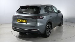 2026 (76) GEELY STARRAY 1.5 EM-i Max 5dr Auto 5927502