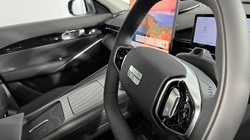 2026 (76) GEELY STARRAY 1.5 EM-i Max 5dr Auto 5927477