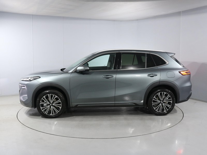 2026 (76) GEELY STARRAY 1.5 EM-i Max 5dr Auto 5927503