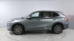 2026 (76) GEELY STARRAY 1.5 EM-i Max 5dr Auto 5927503