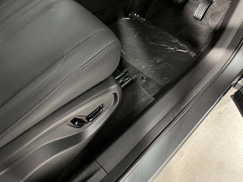 2026 (76) GEELY STARRAY 1.5 EM-i Max 5dr Auto 5927474