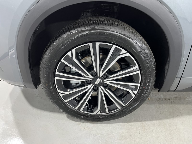 2026 (76) GEELY STARRAY 1.5 EM-i Max 5dr Auto 5927468