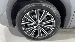 2026 (76) GEELY STARRAY 1.5 EM-i Max 5dr Auto 5927468