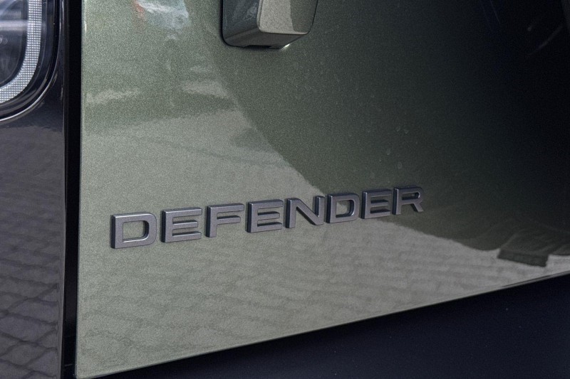  LAND ROVER DEFENDER 3.0 D350 X-Dynamic HSE 110 5dr Auto 5692590