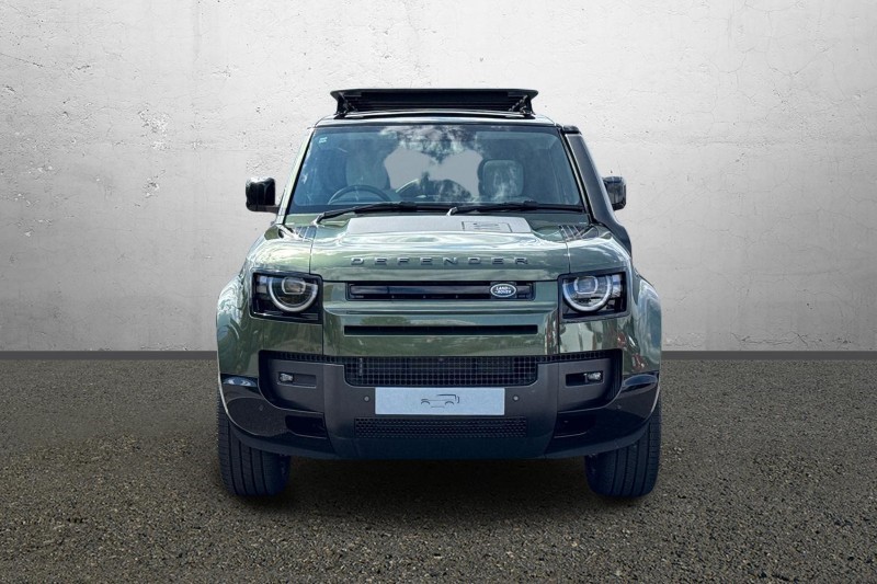  LAND ROVER DEFENDER 3.0 D350 X-Dynamic HSE 110 5dr Auto 5692551