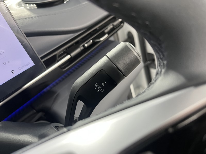 2026 (76) GEELY EX5 160kW Max 60kWh 5dr Auto 5942565