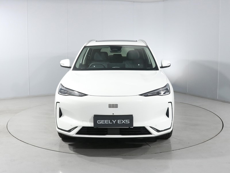 2026 (76) GEELY EX5 160kW Max 60kWh 5dr Auto 5942571