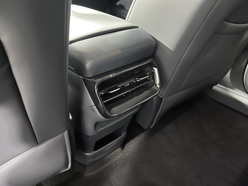 2026 (76) GEELY EX5 160kW Max 60kWh 5dr Auto 5942597