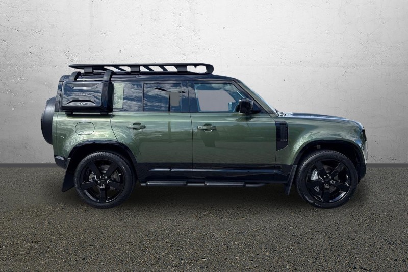  LAND ROVER DEFENDER 3.0 D350 X-Dynamic HSE 110 5dr Auto 5692549