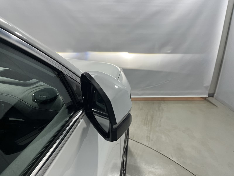 2026 (76) GEELY EX5 160kW Max 60kWh 5dr Auto 5942600