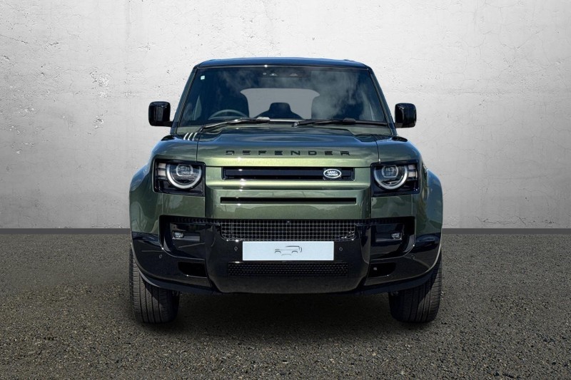  LAND ROVER DEFENDER 3.0 D250 X-Dynamic SE 110 5dr Auto 5311910