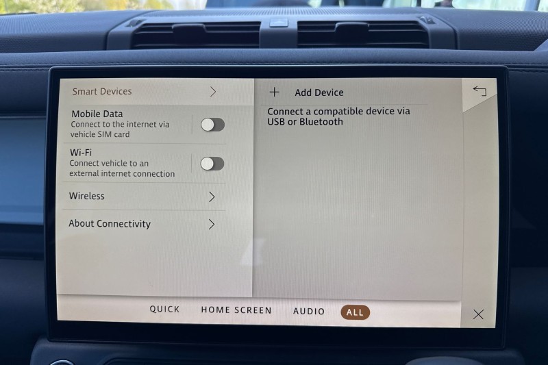  LAND ROVER DEFENDER 3.0 D250 X-Dynamic SE 110 5dr Auto 5311935