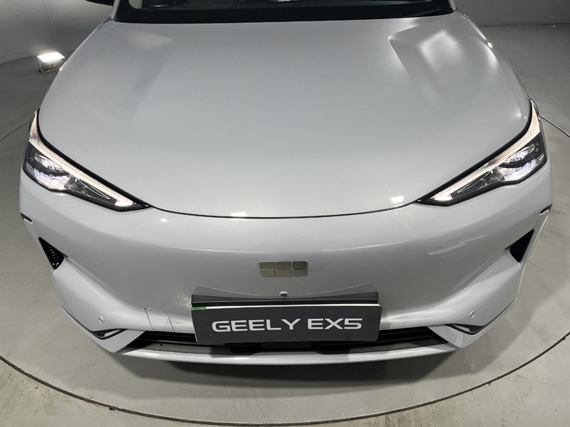 2026 (76) GEELY EX5 160kW Max 60kWh 5dr Auto 5895119