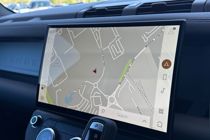  LAND ROVER DEFENDER 3.0 D250 X-Dynamic SE 110 5dr Auto 5311914