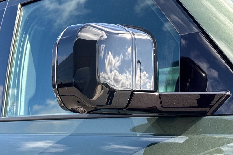  LAND ROVER DEFENDER 3.0 D250 X-Dynamic SE 110 5dr Auto 5311954