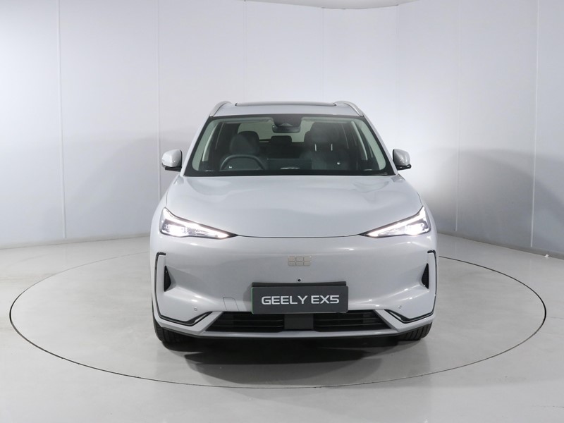 2026 (76) GEELY EX5 160kW Max 60kWh 5dr Auto 5895094