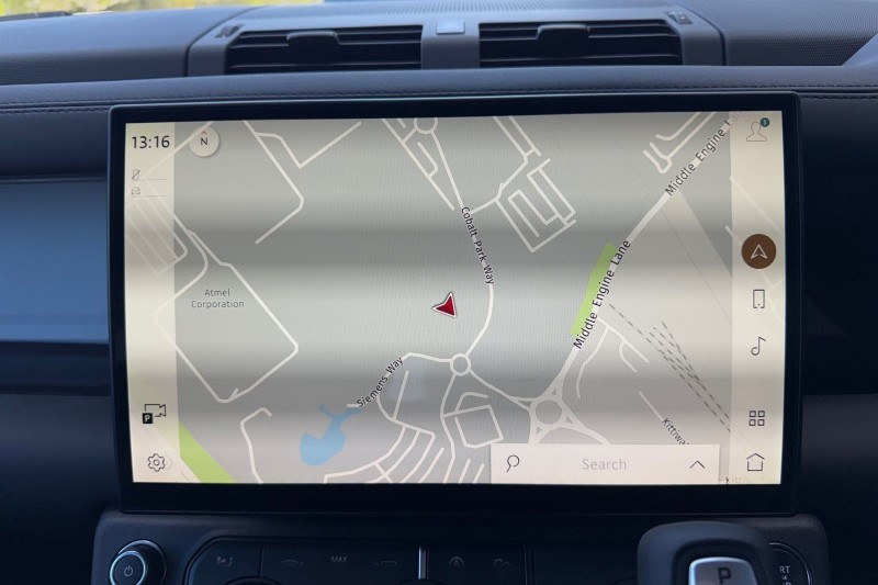  LAND ROVER DEFENDER 3.0 D250 X-Dynamic SE 110 5dr Auto 5311933