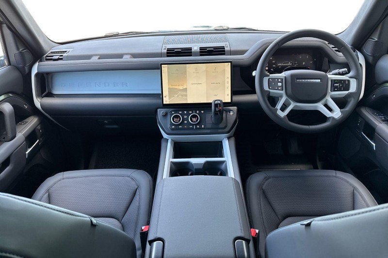  LAND ROVER DEFENDER 3.0 D250 X-Dynamic SE 110 5dr Auto 5311912