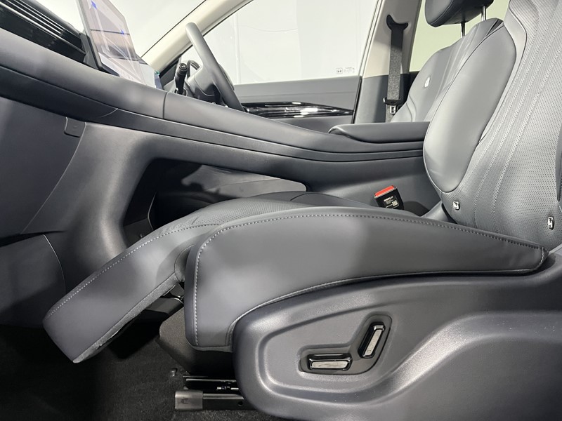 2026 (76) GEELY EX5 160kW Max 60kWh 5dr Auto 5895114