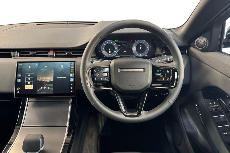 2025 (25) LAND ROVER RANGE ROVER EVOQUE 2.0 D165 S 5dr Auto 5048540