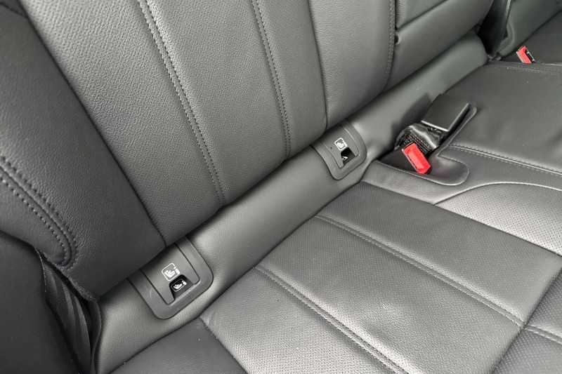 2025 (25) LAND ROVER RANGE ROVER EVOQUE 2.0 D165 S 5dr Auto 5048559