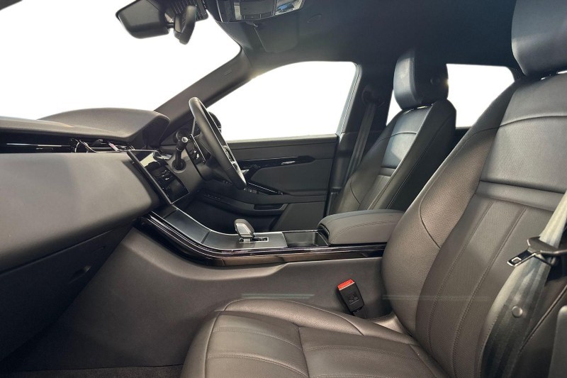 2025 (25) LAND ROVER RANGE ROVER EVOQUE 2.0 D165 S 5dr Auto 5048528