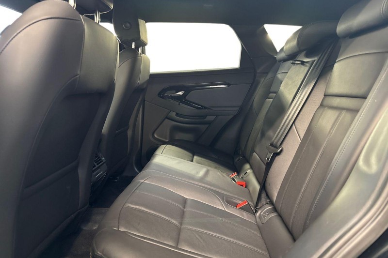 2025 (25) LAND ROVER RANGE ROVER EVOQUE 2.0 D165 S 5dr Auto 5048529