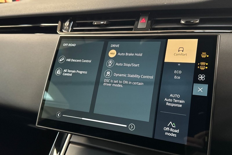 2025 (25) LAND ROVER RANGE ROVER EVOQUE 2.0 D165 S 5dr Auto 5048555