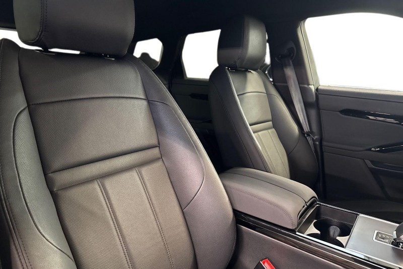 2025 (25) LAND ROVER RANGE ROVER EVOQUE 2.0 D165 S 5dr Auto 5048550