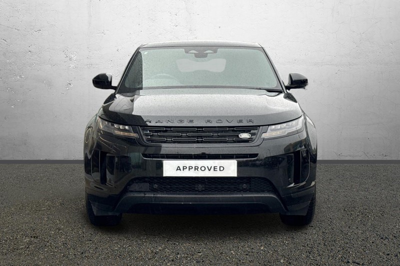 2025 (25) LAND ROVER RANGE ROVER EVOQUE 2.0 D165 S 5dr Auto 5048532