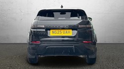 2025 (25) LAND ROVER RANGE ROVER EVOQUE 2.0 D165 S 5dr Auto 5048531