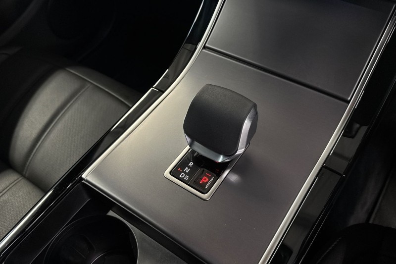 2025 (25) LAND ROVER RANGE ROVER EVOQUE 2.0 D165 S 5dr Auto 5048538