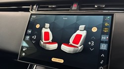 2025 (25) LAND ROVER RANGE ROVER EVOQUE 2.0 D165 S 5dr Auto 5048556