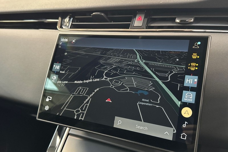 2025 (25) LAND ROVER RANGE ROVER EVOQUE 2.0 D165 S 5dr Auto 5048536