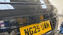 2025 (25) LAND ROVER RANGE ROVER EVOQUE 2.0 D165 S 5dr Auto 5048564