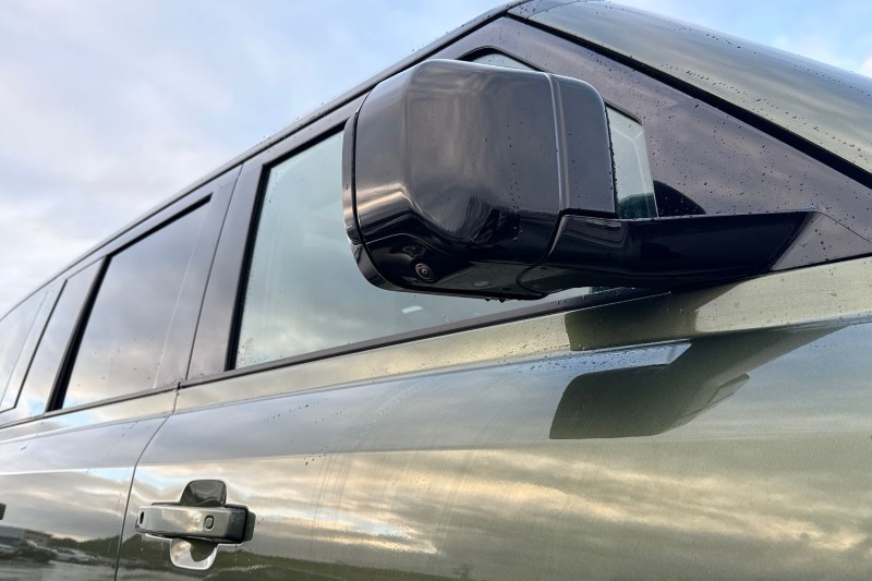  LAND ROVER DEFENDER 3.0 D250 X-Dynamic HSE 110 5dr Auto 4906401