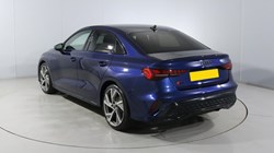 2024 (24) AUDI A3 35 TFSI Black Edition 4dr S Tronic 5923880