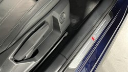 2024 (24) AUDI A3 35 TFSI Black Edition 4dr S Tronic 5923897