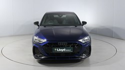 2024 (24) AUDI A3 35 TFSI Black Edition 4dr S Tronic 5923894