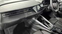 2024 (24) AUDI A3 35 TFSI Black Edition 4dr S Tronic 5923885