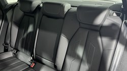 2024 (24) AUDI A3 35 TFSI Black Edition 4dr S Tronic 5923890