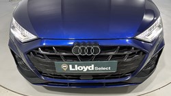 2024 (24) AUDI A3 35 TFSI Black Edition 4dr S Tronic 5923920